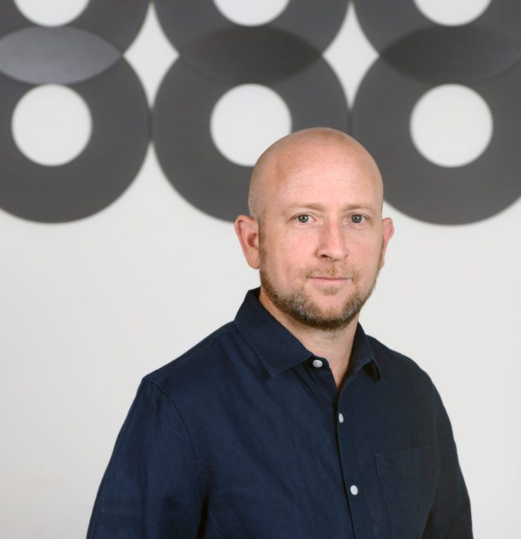 Itai Pazner is to step down from gambling giant 888