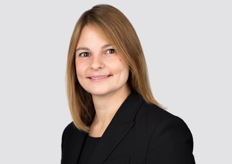 Janine Hirt is the boss of Innovate Finance, the UK&rsquo;s leading fintech trade body c: John Cassidy www.theheadshotguy.co.uk 07768 401009
