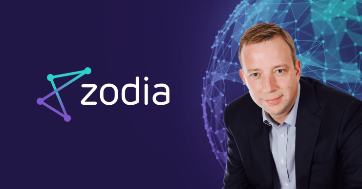 Crypto asset service provider Zodia Custody has appointed Julian Sawyer as its Chief Executive Officer.
