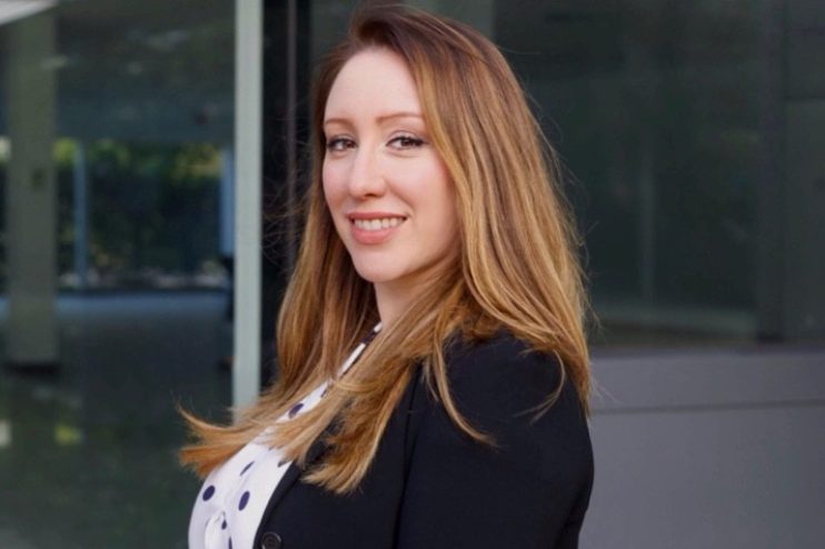 Prominent fintech expert Katherine Wooller has been appointed as Business Unit Director at digital asset protection technology company Coincover.