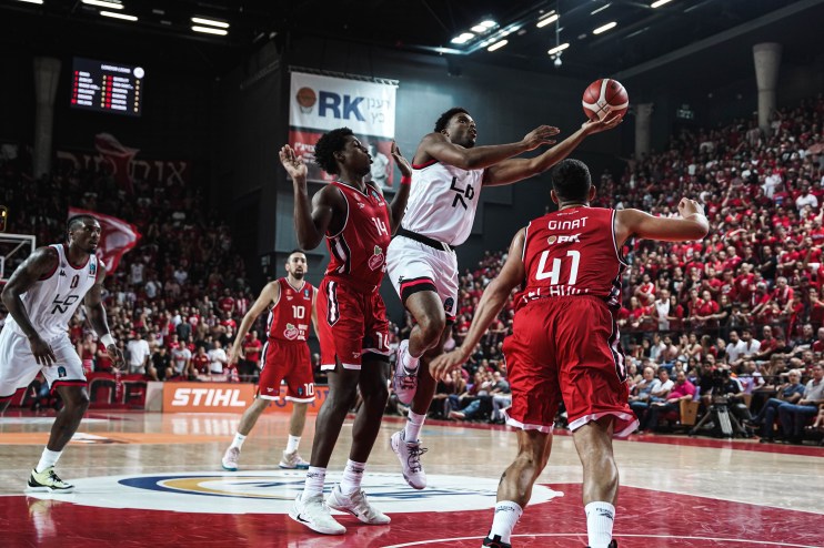 The London Lions - one of Europe's biggest basketball teams - has teamed up with crypto platform BitPay in a partnership that will allow fans to buy merchandise and tickets using cryptocurrency.