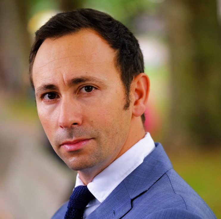 Mark Kleinman is Sky News' City Editor and writes a fortnightly column for Morning Wire
