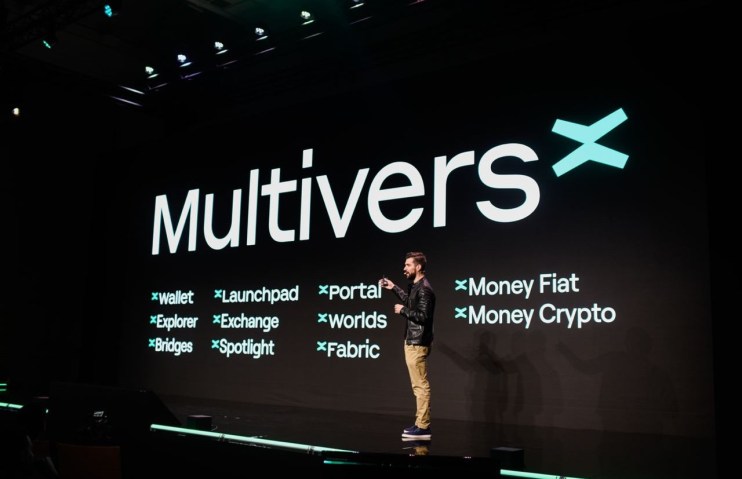 Following the successful release of Inspire Art last August and more than a million NFTs aggregated, MultiversX is launching xSpotlight.