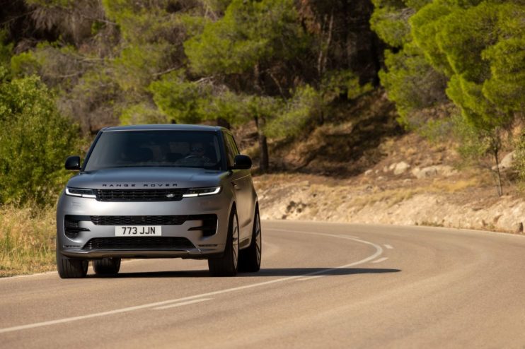Jaguar Land Rover&rsquo;s wholesale levels have surged as the semiconductor issues that have plagued the automotive industry for the past three years begin to ease.&nbsp;