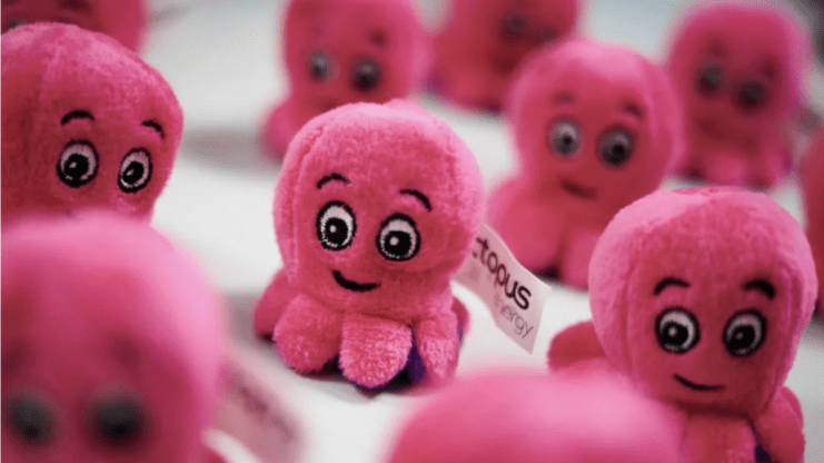 Octopus Energy