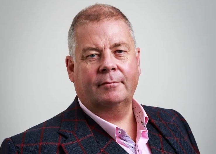 Bill Blain, who writes a Morning Porridge email