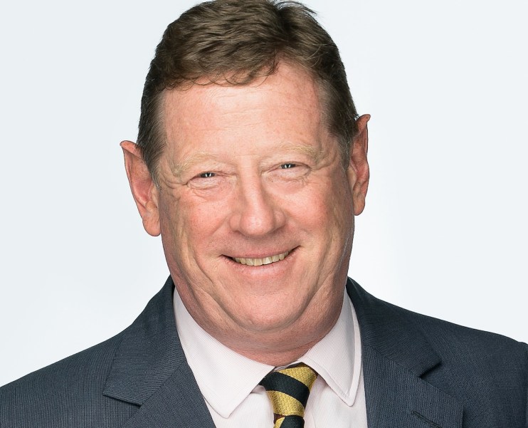 Sir James Wates