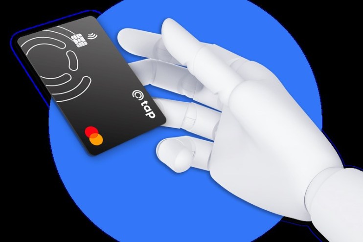 Crypto app Tap Global has named the Bitfinex exchange as its first client for its newly-launched 'cards as a service' (CAAS) B2B product.