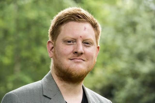 Former Labour MP Jared O'Mara is on trial