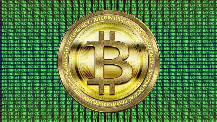Data from CryptoCompare shows that the price of Bitcoin moved mostly sideways throughout last week, starting off at $23,000 and dipping to a $22,500 low before moving strongly upward to $23,500.
