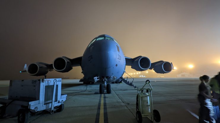 Virgin Orbit