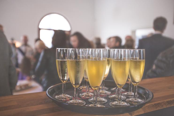 Wine-ing down: London chain Vagabond Wines asked court to appoint administrator