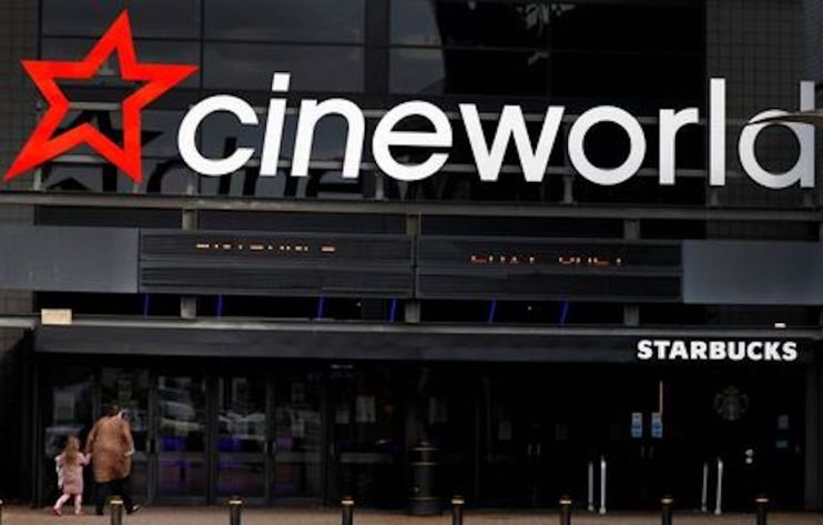 Cineworld