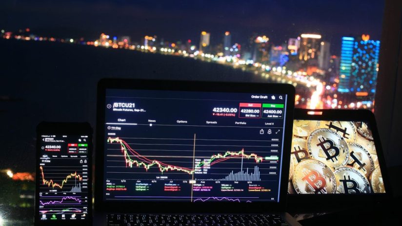 IG Group acquired Freetrade last week.