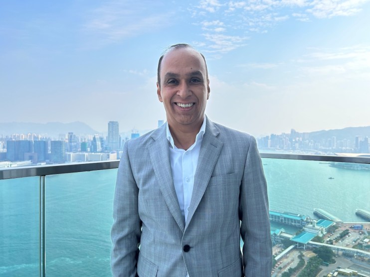 Anil Wadhwani