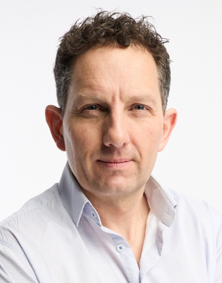 Sean Glithero