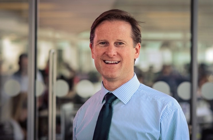 Chris Hill has been appointed to the board of Quilter in his first role since leaving Hargreaves Lansdown in November