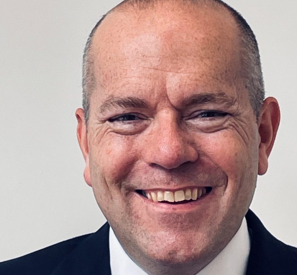 Former FCA boss Chris Woolard, author of the landmark Woolard review in 2021, which called for "urgent" regulation of the sector.