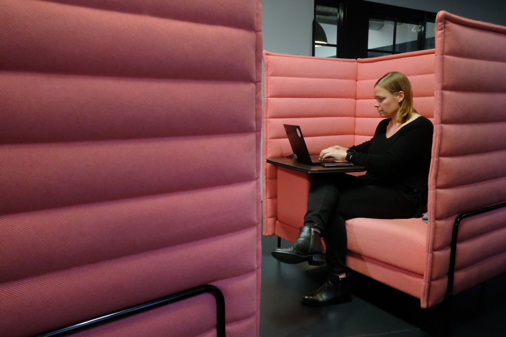 Berlin Seeks To Become Digital Innovation Hub