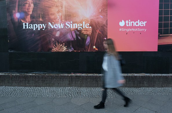 An activist investor is trying to turn around Match Group as the Tinder and Hinge owner faces a stock slump.