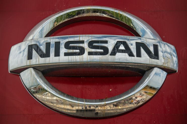 Nissan has struggled in the Chinese market, which was its largest until 2022.