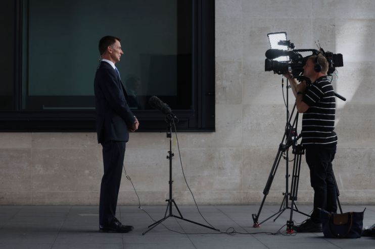 BBC News has announced sweeping measures in the hopes of kick-starting its digital journalism amid a decline in traditional television.