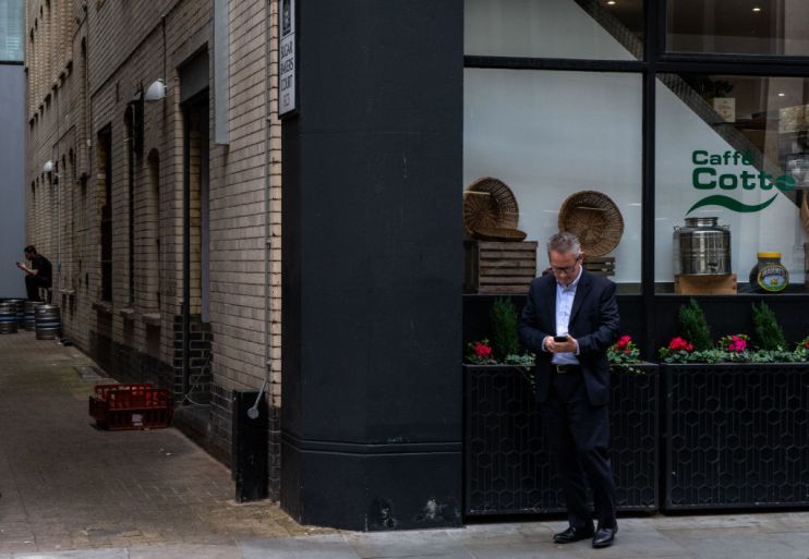 The Treasury and Bank of England are attempting to smooth concerns over snooping on digital pound spending, with upcoming legislation set to protect user privacy.