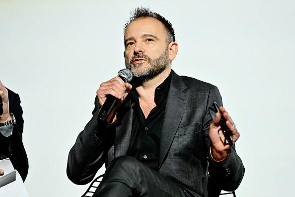 Matthew Warchus (Photo by Roy Rochlin/Getty Images for Netflix)