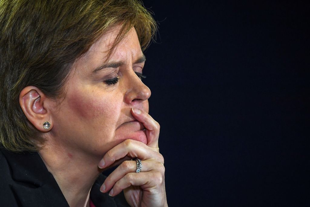 Scottish Daily Politics 2023