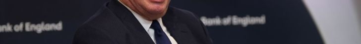 Bank of England Raises Key Interest Rate To 4%