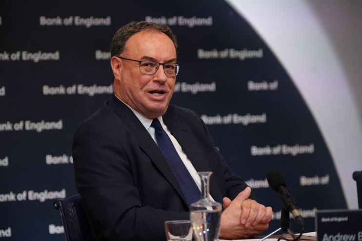 Bank of England Raises Key Interest Rate To 4%