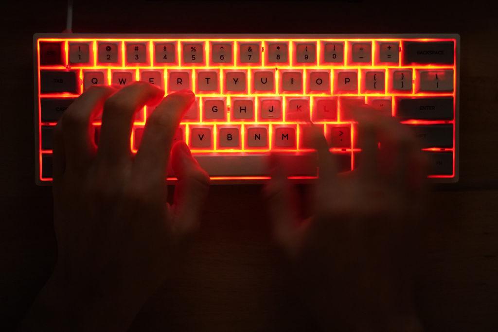 2020 Saw Sharp Rise In Global Cybercrime