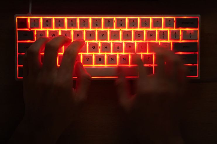2020 Saw Sharp Rise In Global Cybercrime