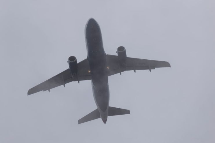 UK Government Expected To Update Covid Travel Guidance