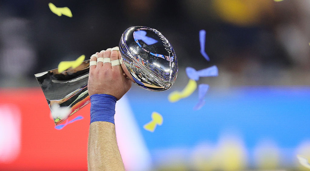 Rugby union might benefit from adopting the same model as the NFL, which sees its Super Bowl this weekend