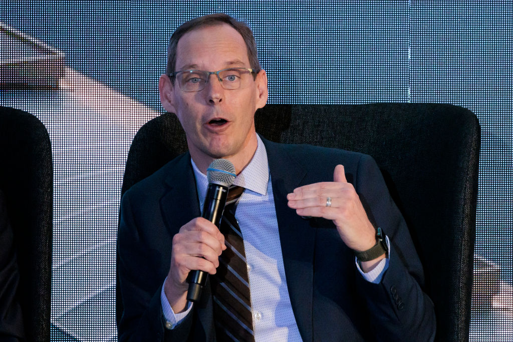Global Leaders Come Together For The Sydney Energy Forum