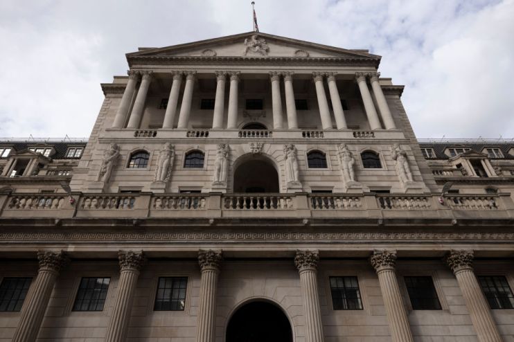 It&rsquo;s no secret that the expected package of tax cuts to be announced in the Spring Budget will make the Bank of England&rsquo;s job more difficult.