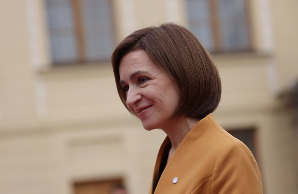 European Political Community (EPC) Holds Inaugural Meeting