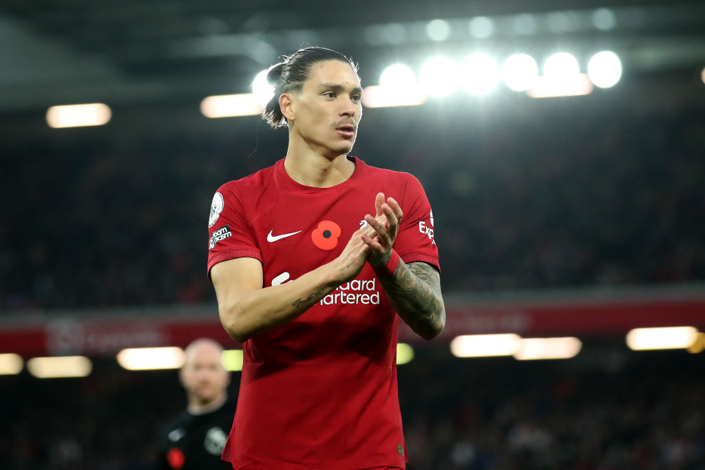Liverpool's overheads increased, denting profits, as fans returned to Anfield last season following the pandemic
