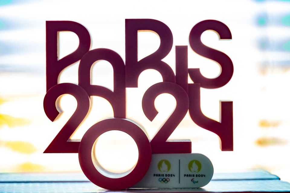 The International Olympic Committee (IOC) stands ready to ban Iranian athletes from competing at next year’s Olympic Games in Paris human rights abuses rights in the country continue, Morning Wire understands.