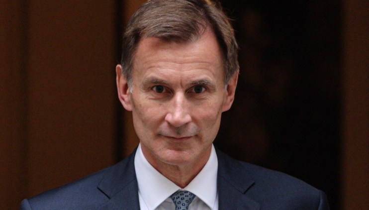 UK Finance said the proposed &pound;35 billion threshold for ring-fencing &ldquo;would not generate incremental systemic risk.&rdquo;