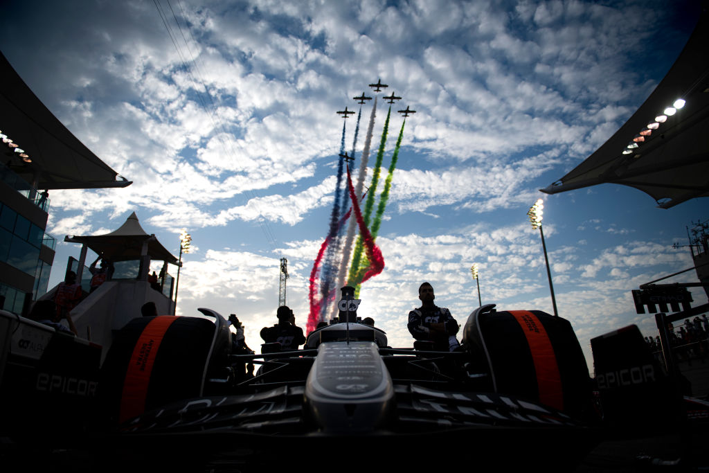 Formula 1 has been able to captivate new audiences thanks to a number of smart marketing deployments.
