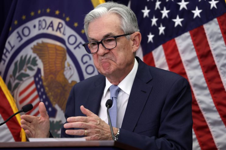 "The index for shelter rose in February, as did the index for gasoline. Combined, these two indexes contributed over sixty percent of the monthly increase in the index for all items," the Bureau said.