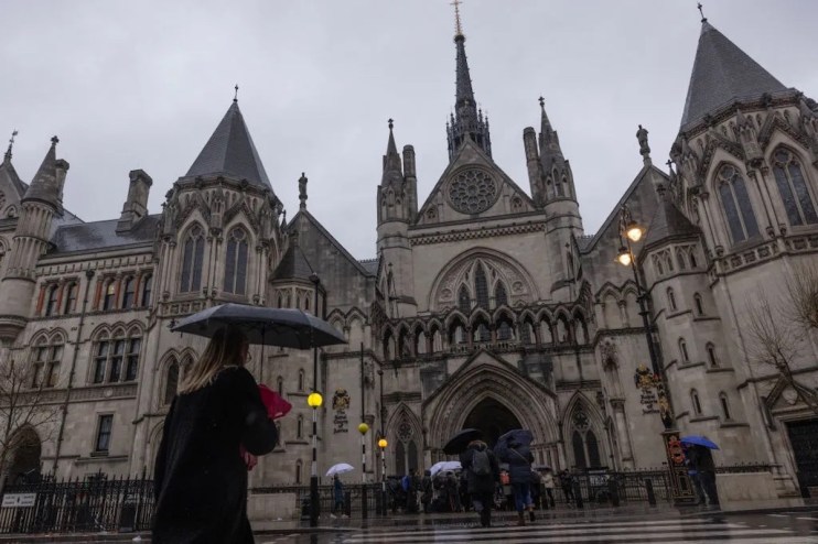 Supreme Court dismisses Centrica tax dispute with HMRC