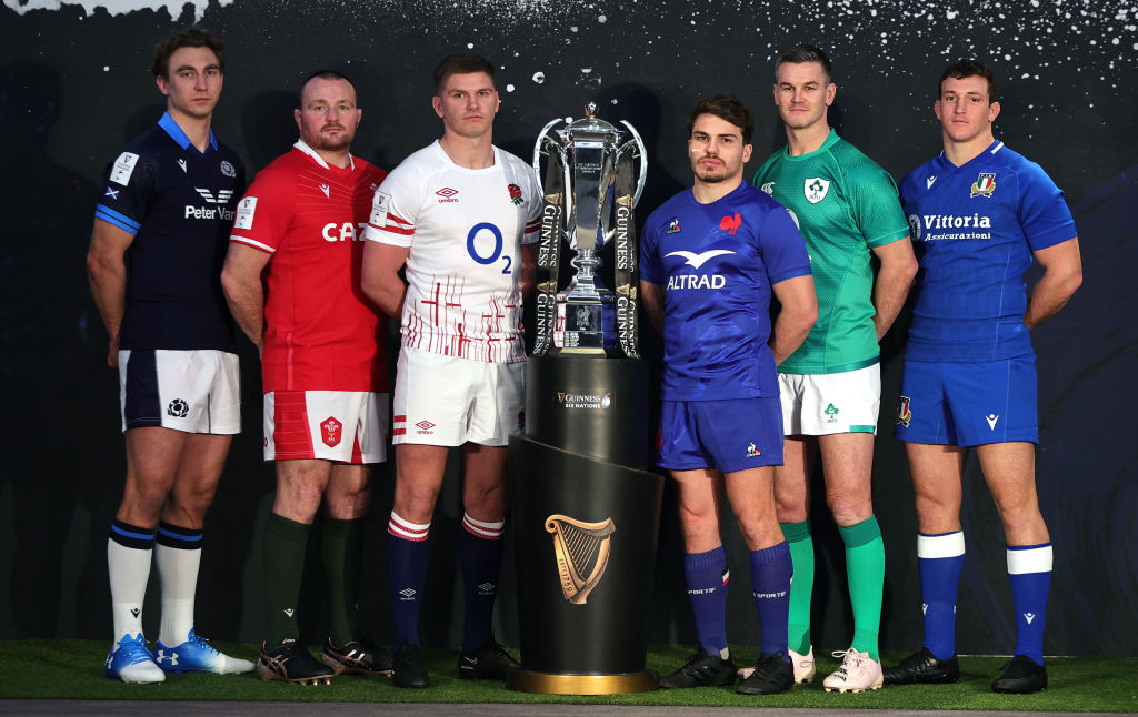 The Six Nations returns and Australia&rsquo;s Big Bash reaches its climax Down Under. Here&rsquo;s your unmissable sports schedule for the weekend.&nbsp;