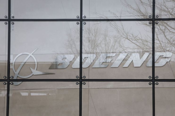 Supply Chain Issues Lead To Q4 Loss For Boeing