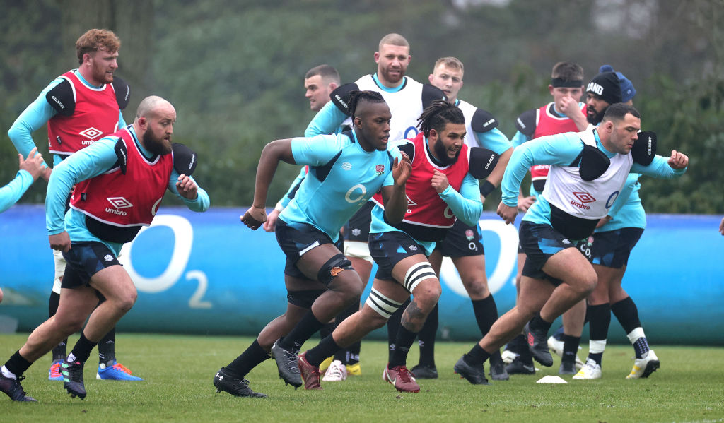 While much of the England squad for this year&rsquo;s Six Nations remains unchanged from the group who competed &ndash; and flopped &ndash; last year, it&rsquo;s project reset at Twickenham as the Rugby Football Union hopes to inject fresh momentum ahead of the World Cup.
