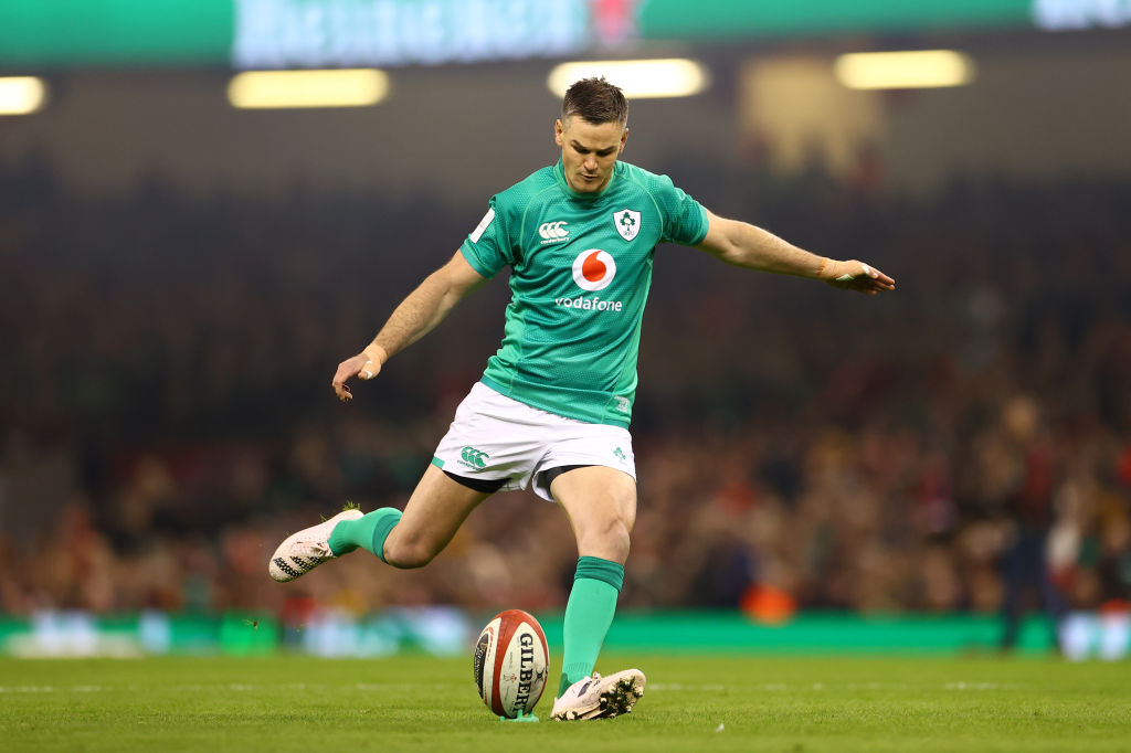 I wouldn’t usually reveal my hand so early on in a Six Nations tournament, but I do think the winner of this match between Ireland and France will go on to claim the Championship this year.