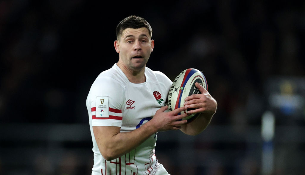 England Rugby&rsquo;s most capped man Ben Youngs has been dropped from the national side&rsquo;s squad ahead of this week&rsquo;s round two Six Nations clash against Italy at Twickenham Stadium.
