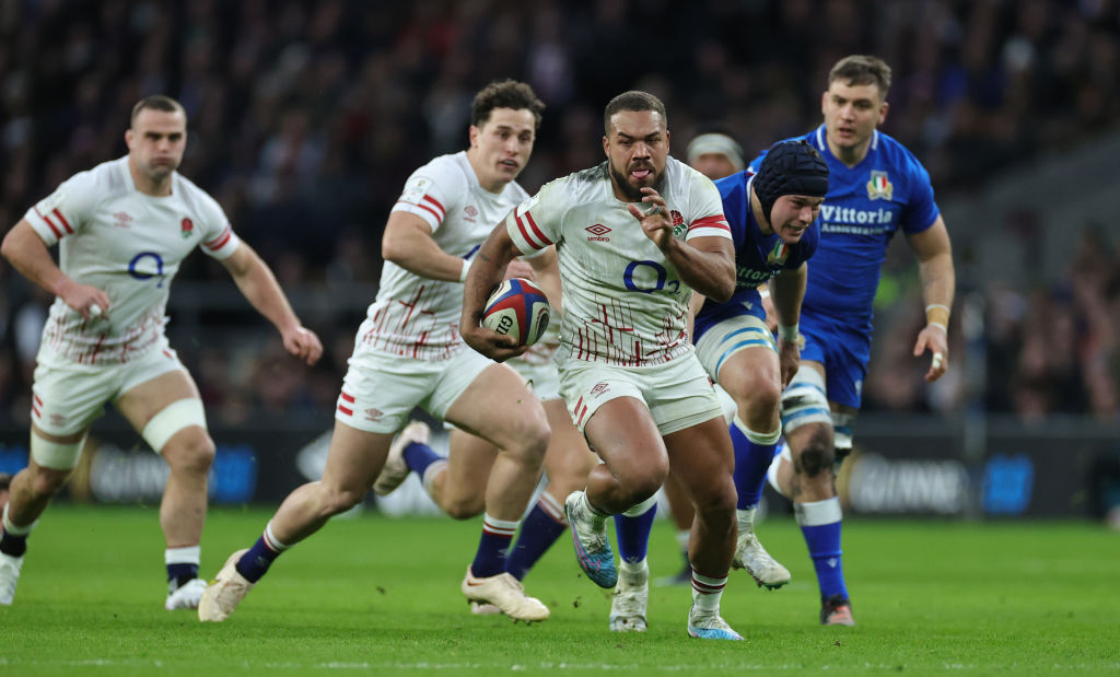 England may have won their first Six Nations match in this year&rsquo;s Championship but they&rsquo;ll have to step it up a notch if they're going to breach the bastion of Welsh rugby and storm Cardiff.